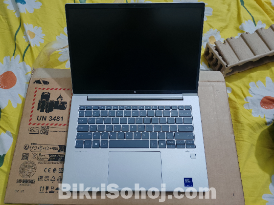 Hp Probook 440